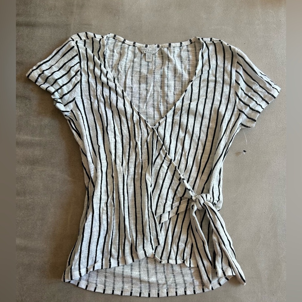 Lucky brand top